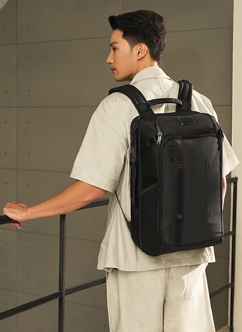 Collection Alpha Bravo