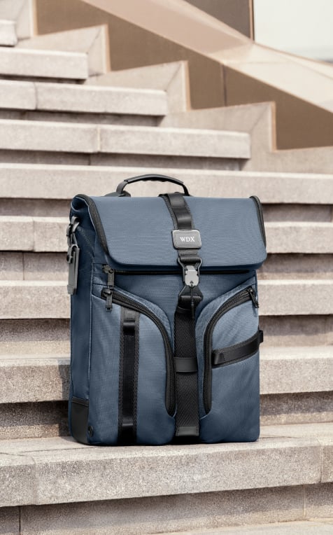 Navigation Backpack