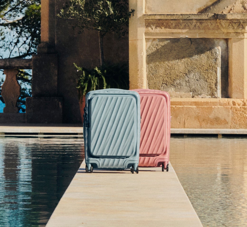 19 Degree Front Access