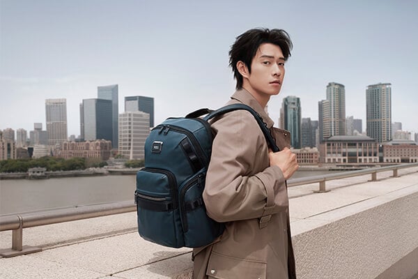 Backpacks