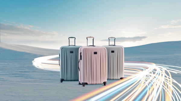Tumi online parent company