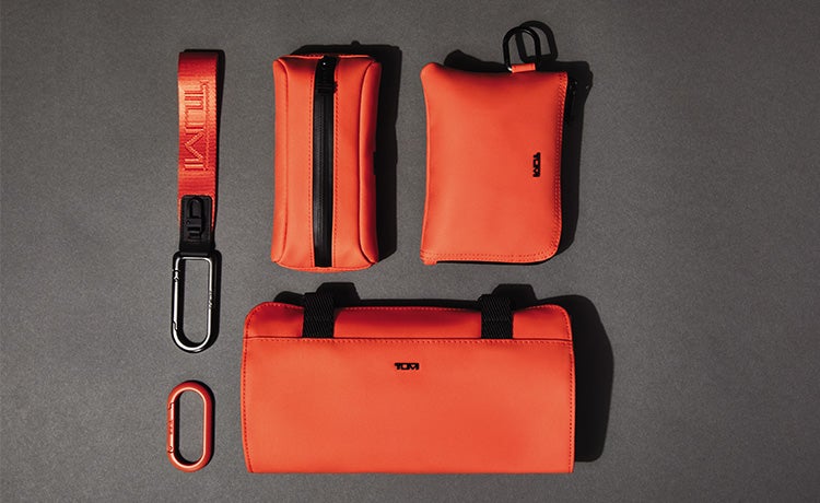 tumi accessories