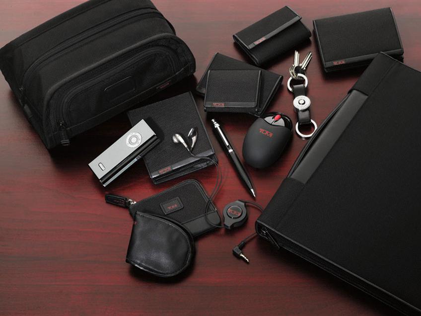 The Tumi Story