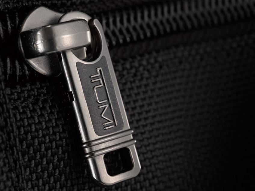 The Tumi Story