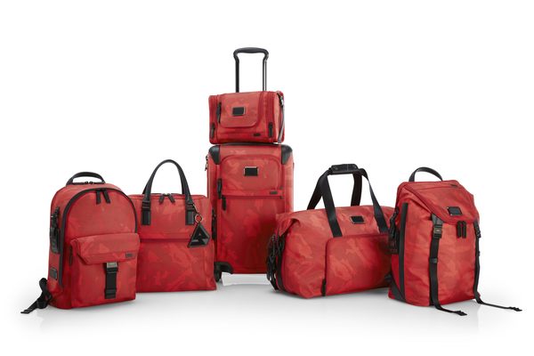 Tumi asia limited hotsell