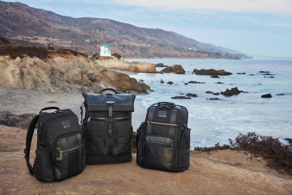 The Tumi Story