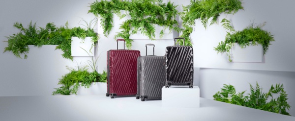 The Tumi Story
