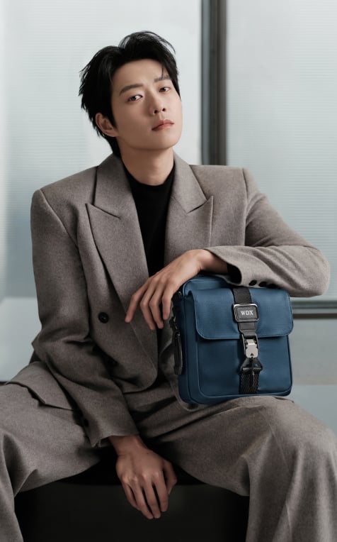 Junior Crossbody
