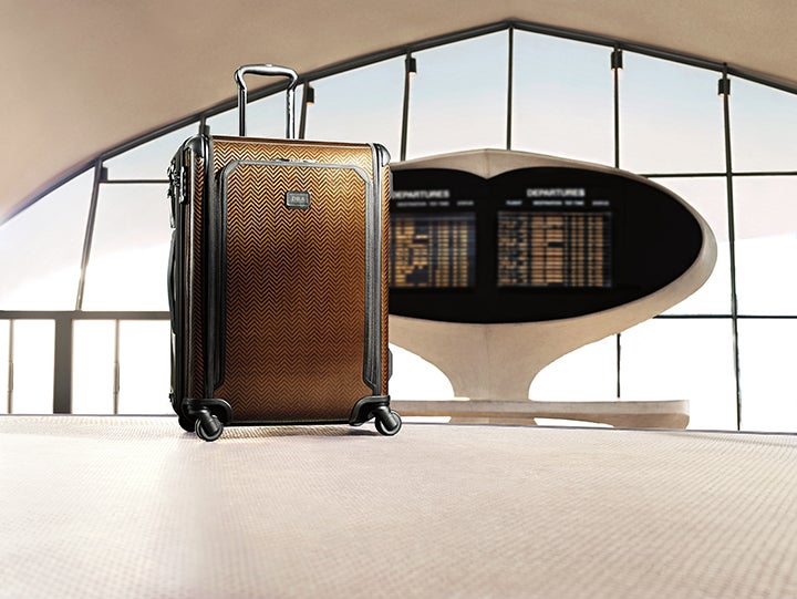 TUMI Difference TUMI Malaysia