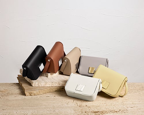 Slings & Waist Packs