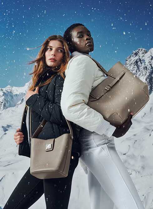 Shop Bags