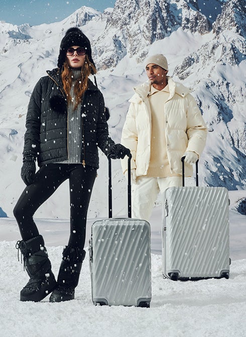 Shop Luggage