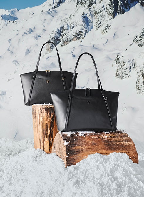 Shop Voyageur