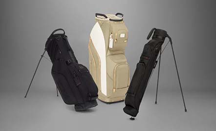 Tumi Golf