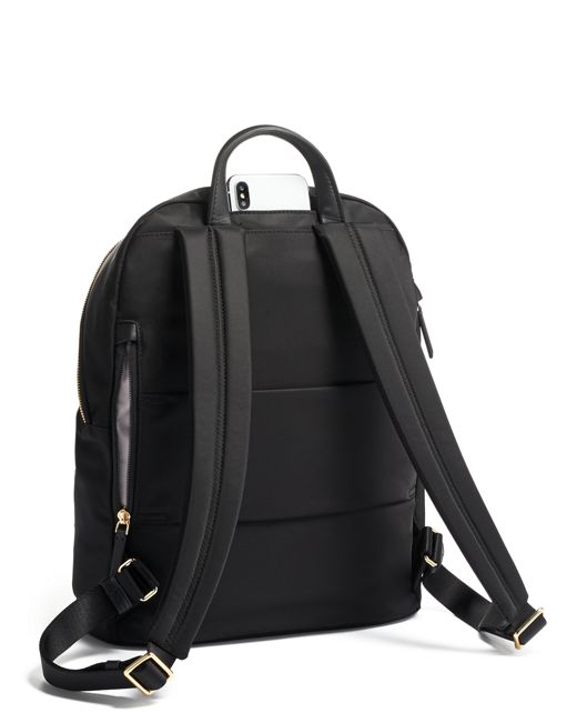 VOYAGEUR HARPER BACKPACK